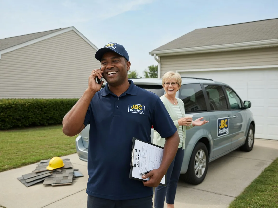 Roof Replacement Leopolis, WI FAQs